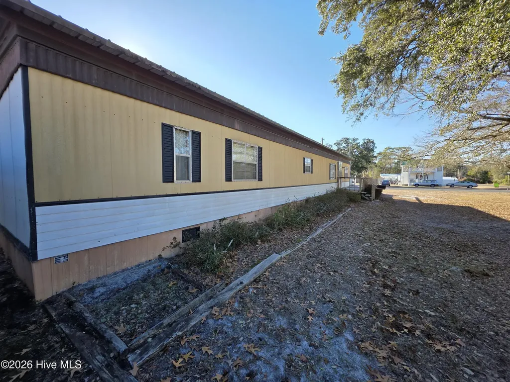3113 Fairfield Avenue SW Supply NC 28462