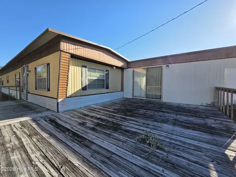 3113 Fairfield Avenue SW Supply NC 28462