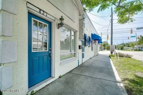 803 Dawson Street Wilmington NC 28401