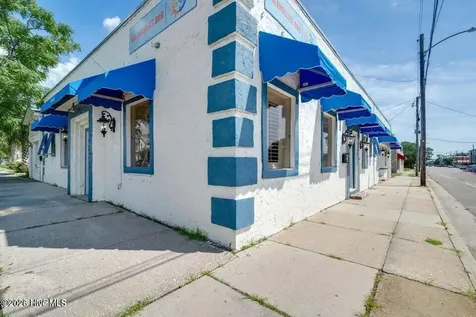 803 Dawson Street Wilmington NC 28401