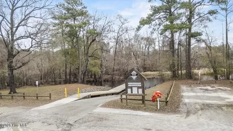 Lot 21 Branch Drive Burgaw NC 28425