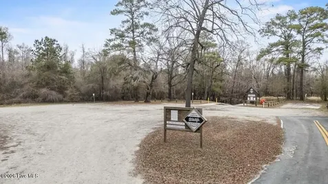 Lot 21 Branch Drive Burgaw NC 28425