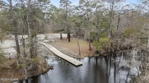 Lot 21 Branch Drive Burgaw NC 28425