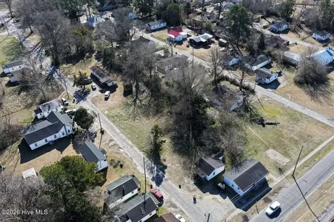 Off Of E Kornegay Street Mount Olive NC 28365