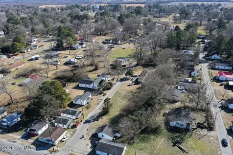 Off Of E Kornegay Street Mount Olive NC 28365