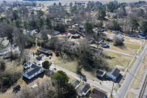 Off Of E Kornegay Street Mount Olive NC 28365