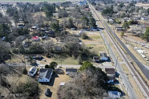 Off Of E Kornegay Street Mount Olive NC 28365