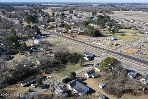 Off Of E Kornegay Street Mount Olive NC 28365