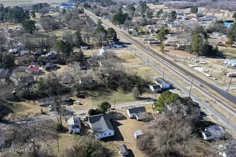 Off Of E Kornegay Street Mount Olive NC 28365