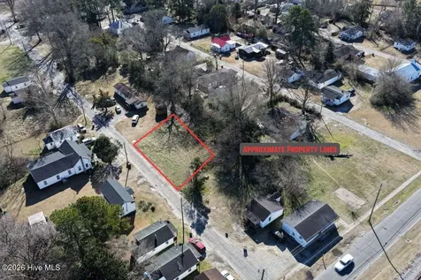 Off Of E Kornegay Street Mount Olive NC 28365