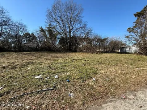 Off Of E Kornegay Street Mount Olive NC 28365