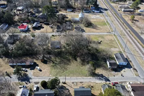 Off Of E Kornegay Street Mount Olive NC 28365