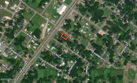 Off Of E Kornegay Street Mount Olive NC 28365