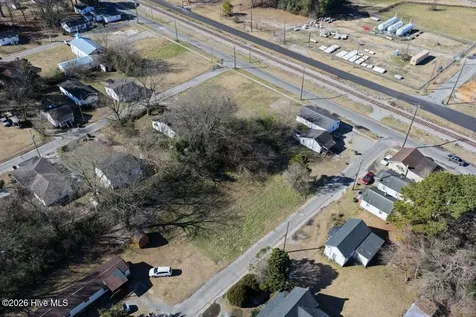 Off Of E Kornegay Street Mount Olive NC 28365