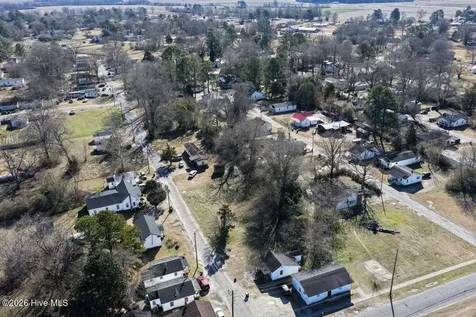 Off Of E Kornegay Street Mount Olive NC 28365