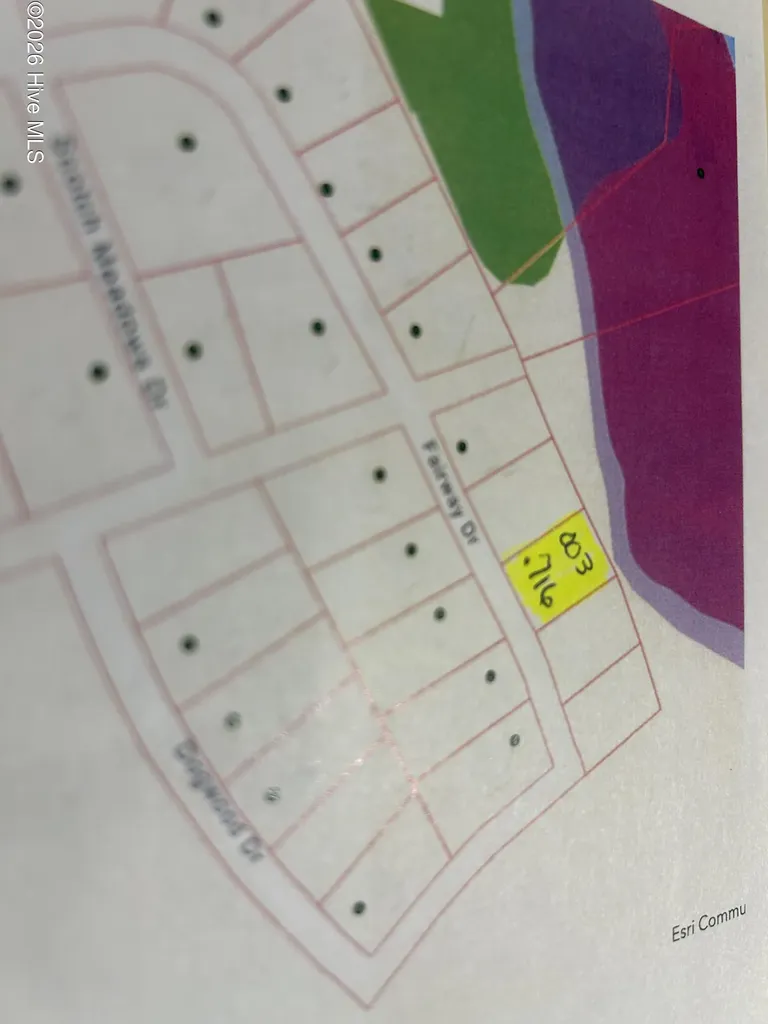 003 Fairway Drive Laurinburg NC 28352