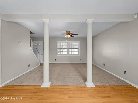 422 Thomas Drive Jacksonville NC 28546