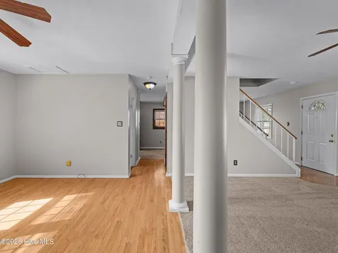 422 Thomas Drive Jacksonville NC 28546