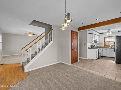 422 Thomas Drive Jacksonville NC 28546