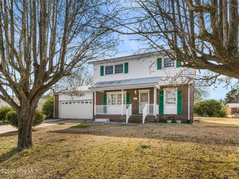 422 Thomas Drive Jacksonville NC 28546