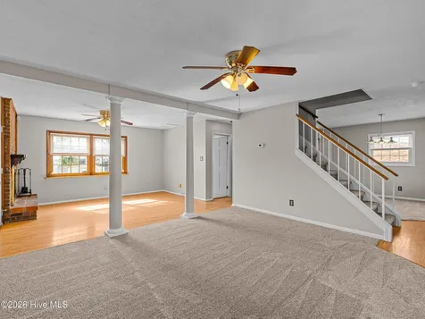 422 Thomas Drive Jacksonville NC 28546