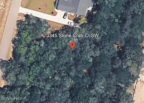 3345 Stone Crab Court SW Supply NC 28462