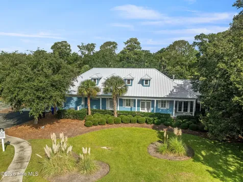 3345 Stone Crab Court SW Supply NC 28462