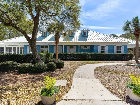 3345 Stone Crab Court SW Supply NC 28462