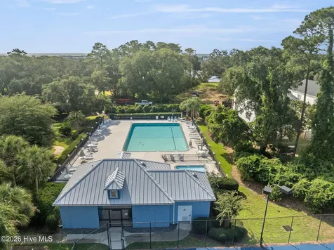 3345 Stone Crab Court SW Supply NC 28462