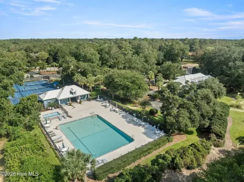 3345 Stone Crab Court SW Supply NC 28462
