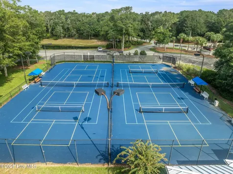 3345 Stone Crab Court SW Supply NC 28462