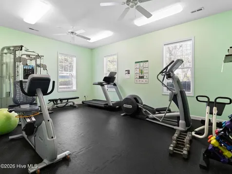 3345 Stone Crab Court SW Supply NC 28462