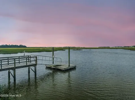 3345 Stone Crab Court SW Supply NC 28462
