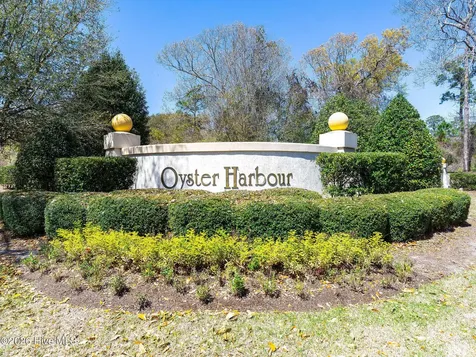 3345 Stone Crab Court SW Supply NC 28462