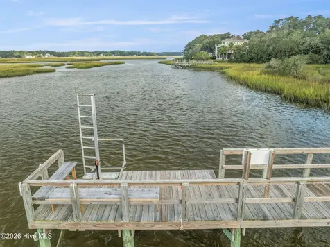 3345 Stone Crab Court SW Supply NC 28462