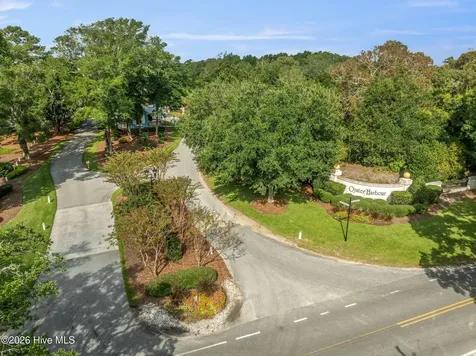 3345 Stone Crab Court SW Supply NC 28462