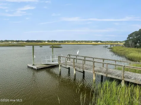 3345 Stone Crab Court SW Supply NC 28462