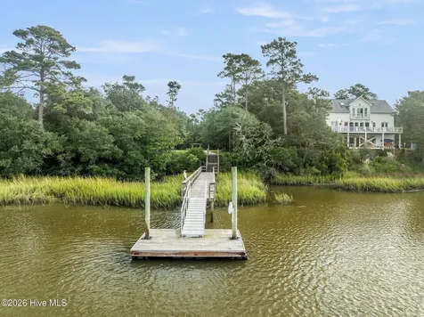 3345 Stone Crab Court SW Supply NC 28462
