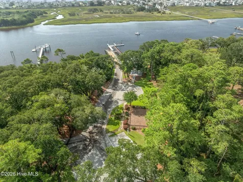 3345 Stone Crab Court SW Supply NC 28462