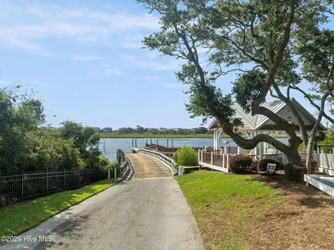 3345 Stone Crab Court SW Supply NC 28462