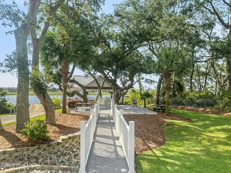 3345 Stone Crab Court SW Supply NC 28462