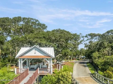 3345 Stone Crab Court SW Supply NC 28462