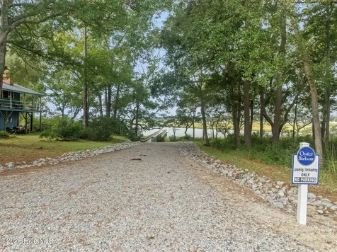 3345 Stone Crab Court SW Supply NC 28462