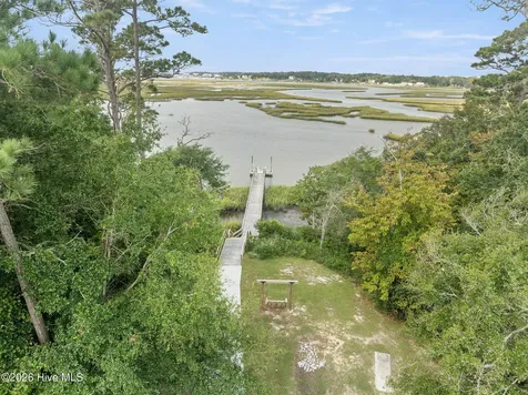 3345 Stone Crab Court SW Supply NC 28462