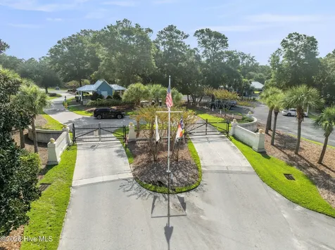 3345 Stone Crab Court SW Supply NC 28462