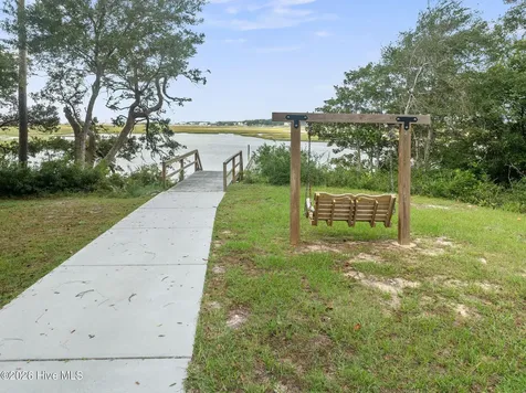3345 Stone Crab Court SW Supply NC 28462