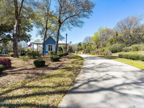3345 Stone Crab Court SW Supply NC 28462