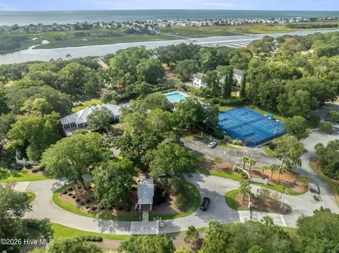 3345 Stone Crab Court SW Supply NC 28462