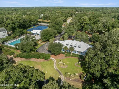 3345 Stone Crab Court SW Supply NC 28462
