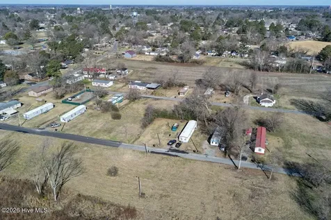 Off Of Franklin Street Mount Olive NC 28365